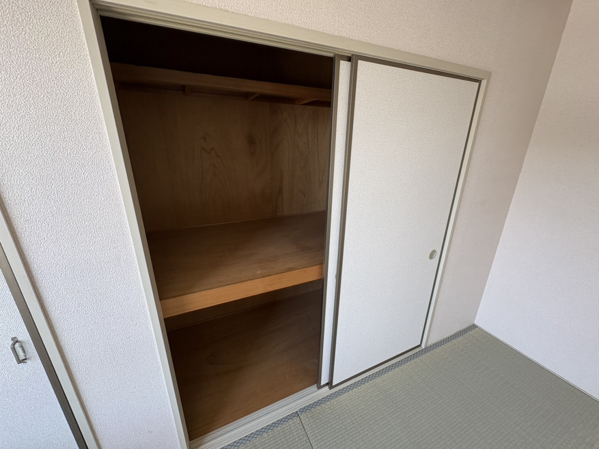 収納 写真9