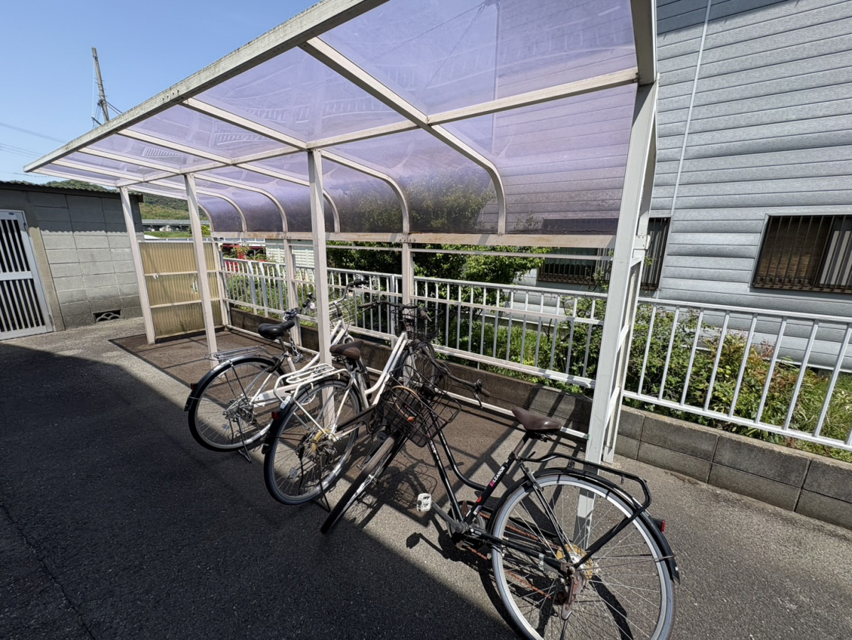 共用部 写真11
