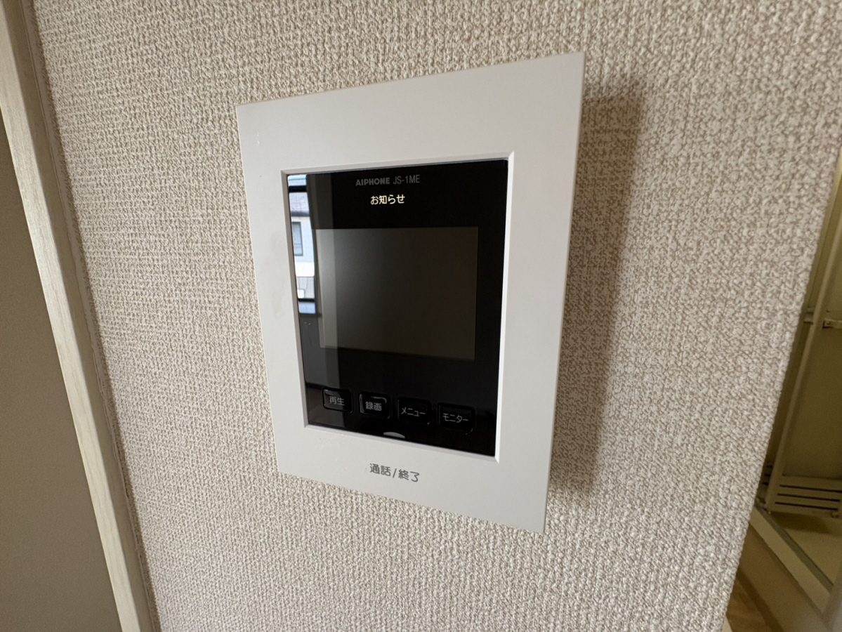 セキュリティ 写真13