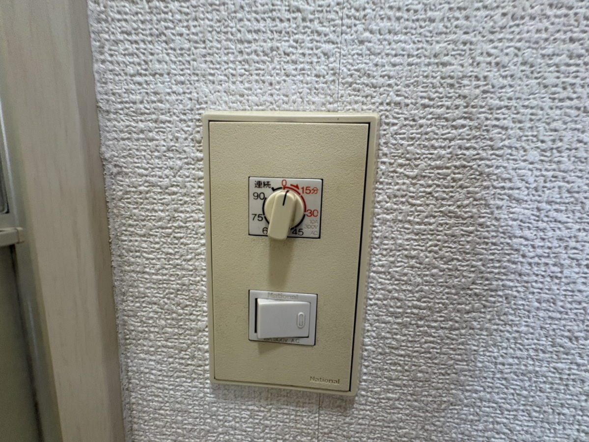 寝室 写真18