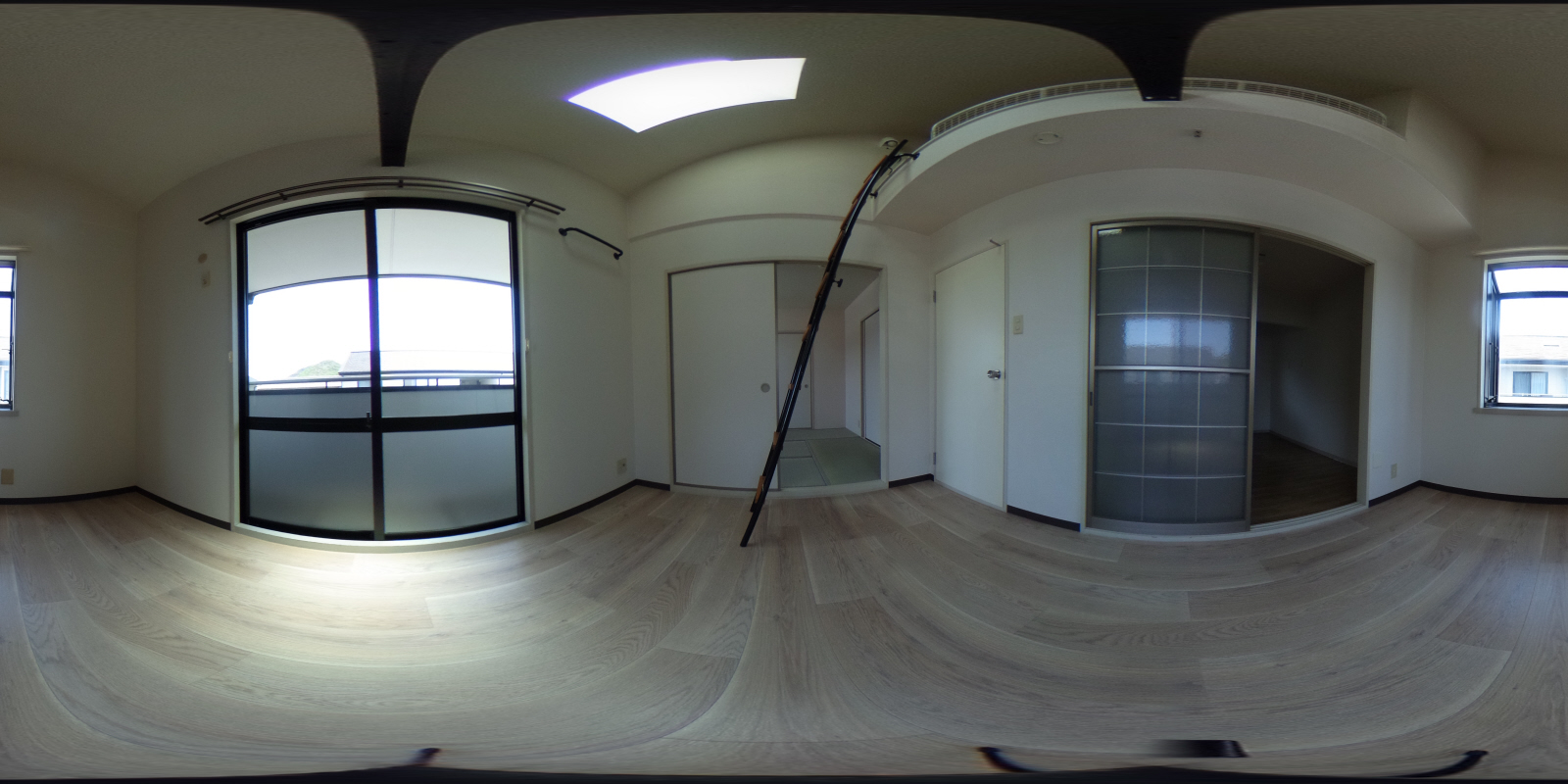 リビング 写真34
