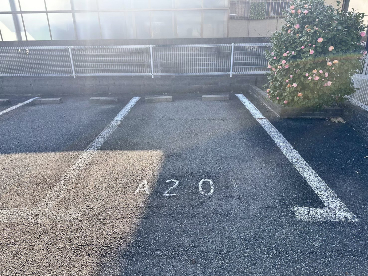 駐車場 写真10