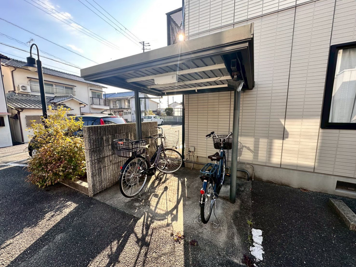 共用部 写真11