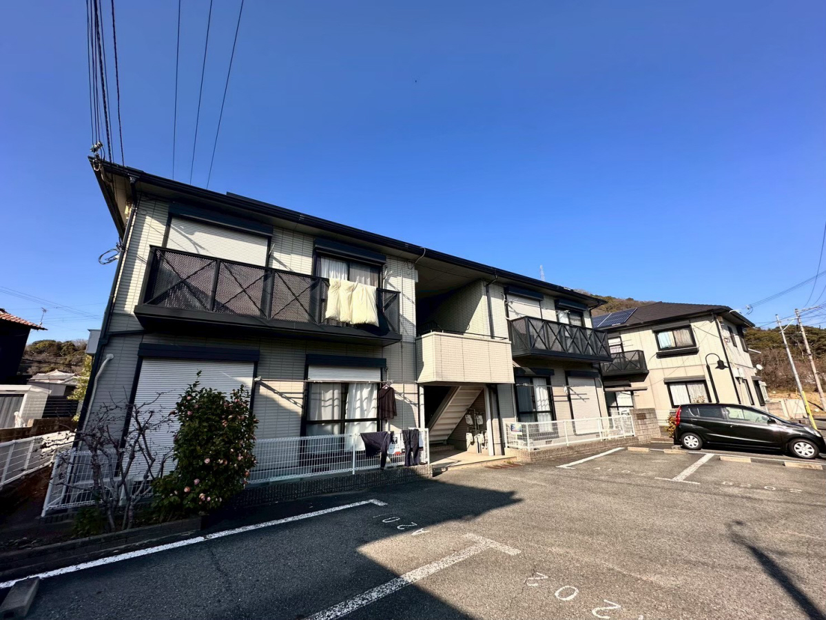 外観 写真29