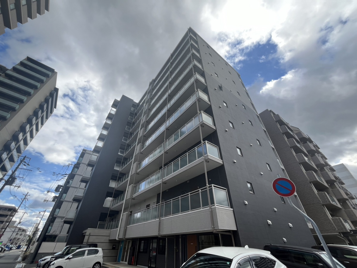 MISTRAL姫路駅前Ⅷ安田