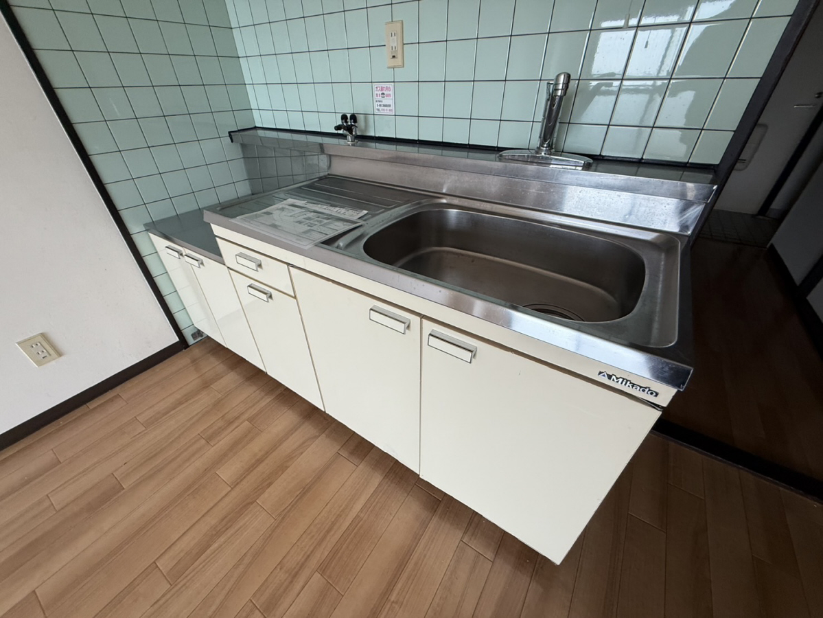 キッチン 写真3