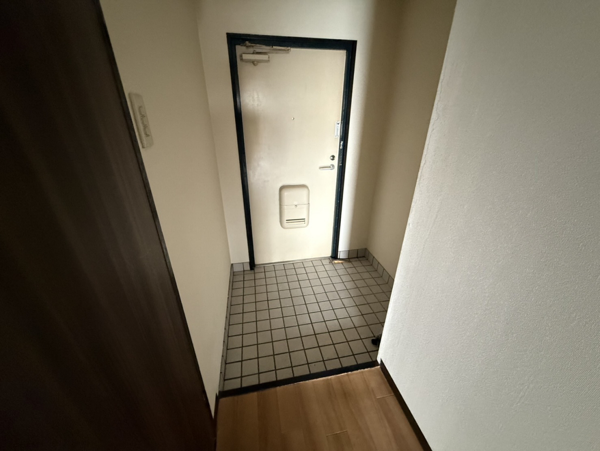 玄関 写真7