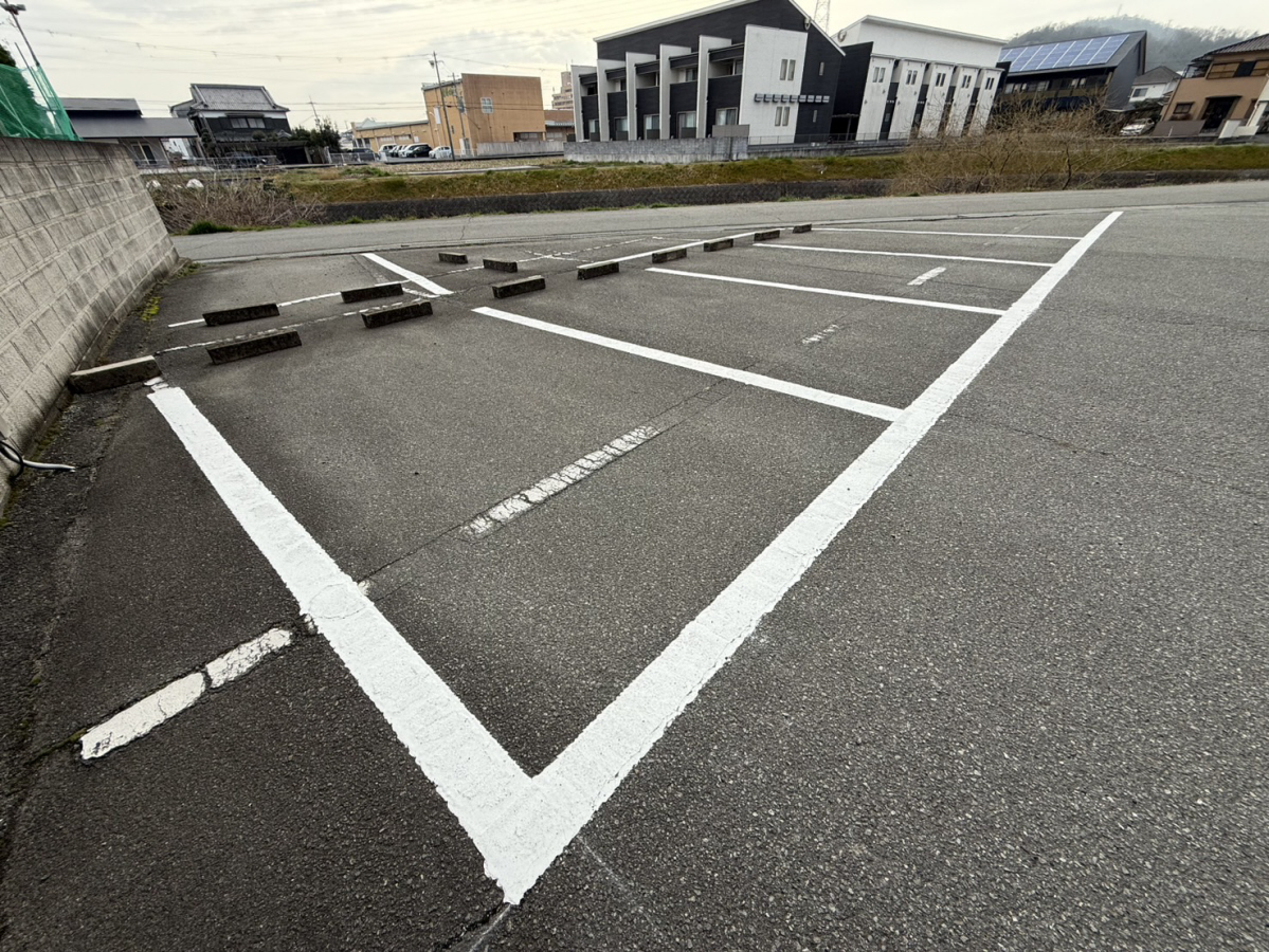 駐車場 写真10