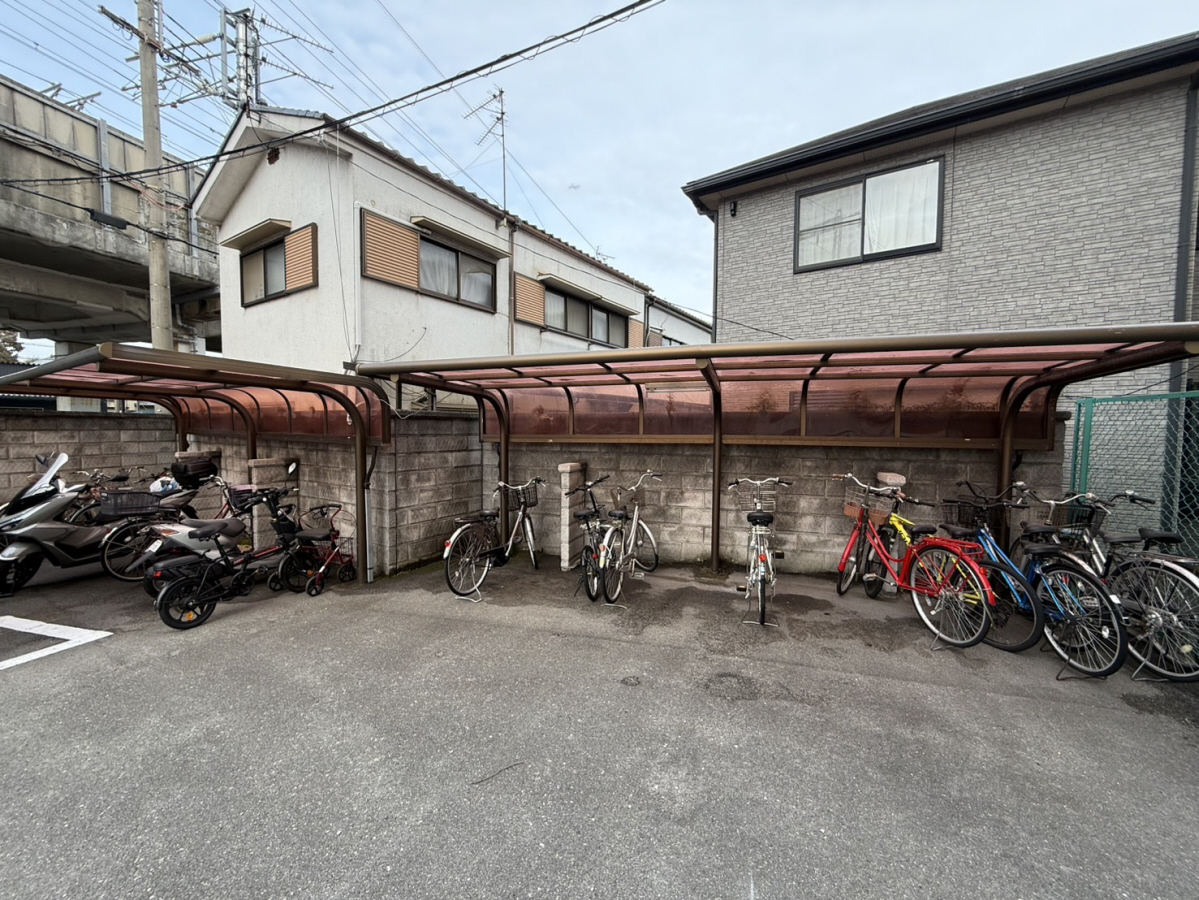共用部 写真11