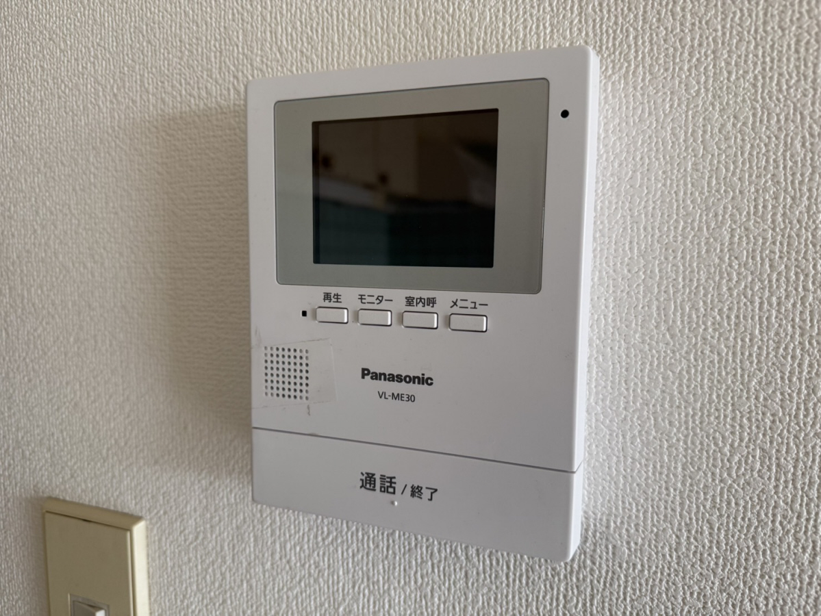セキュリティ 写真13