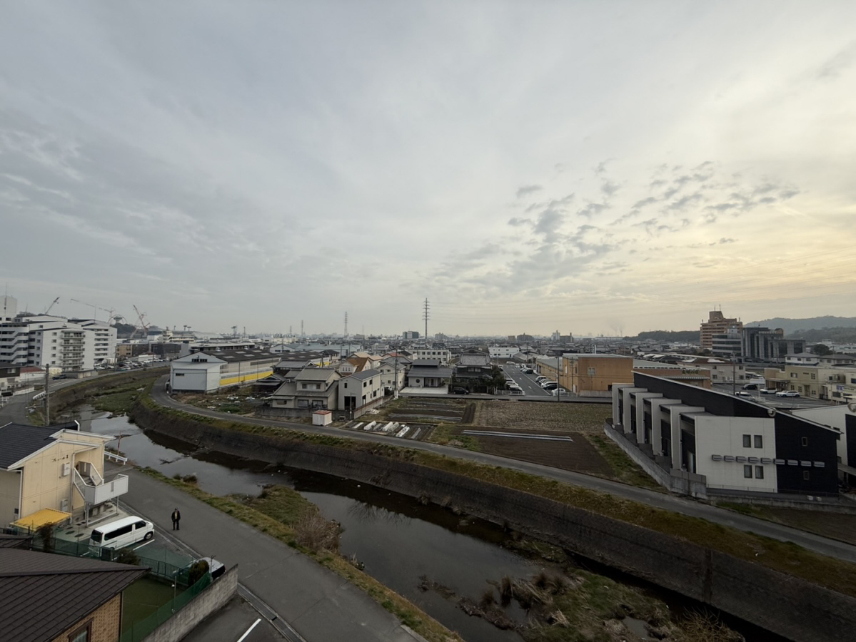 眺望 写真15
