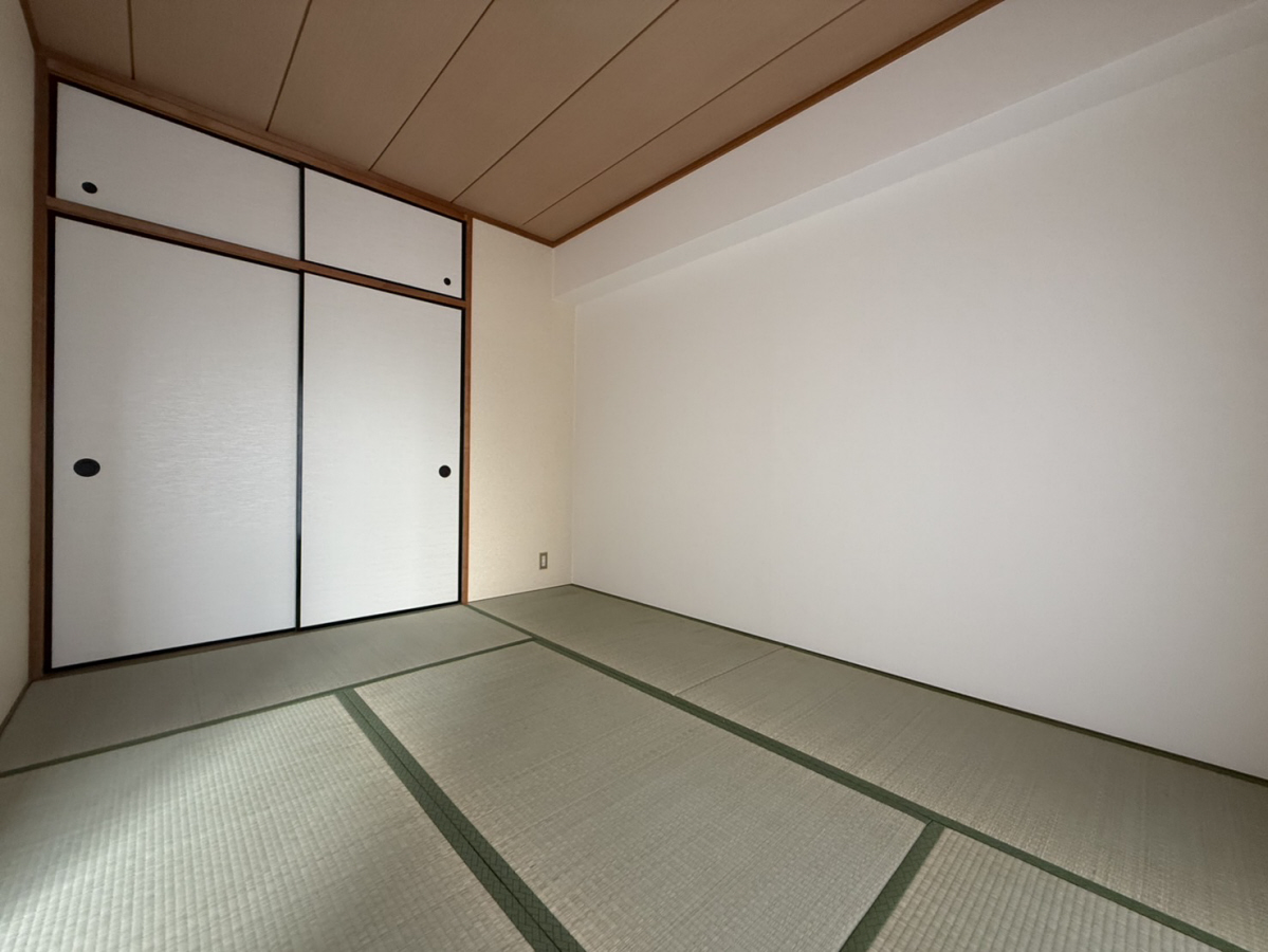 寝室 写真18