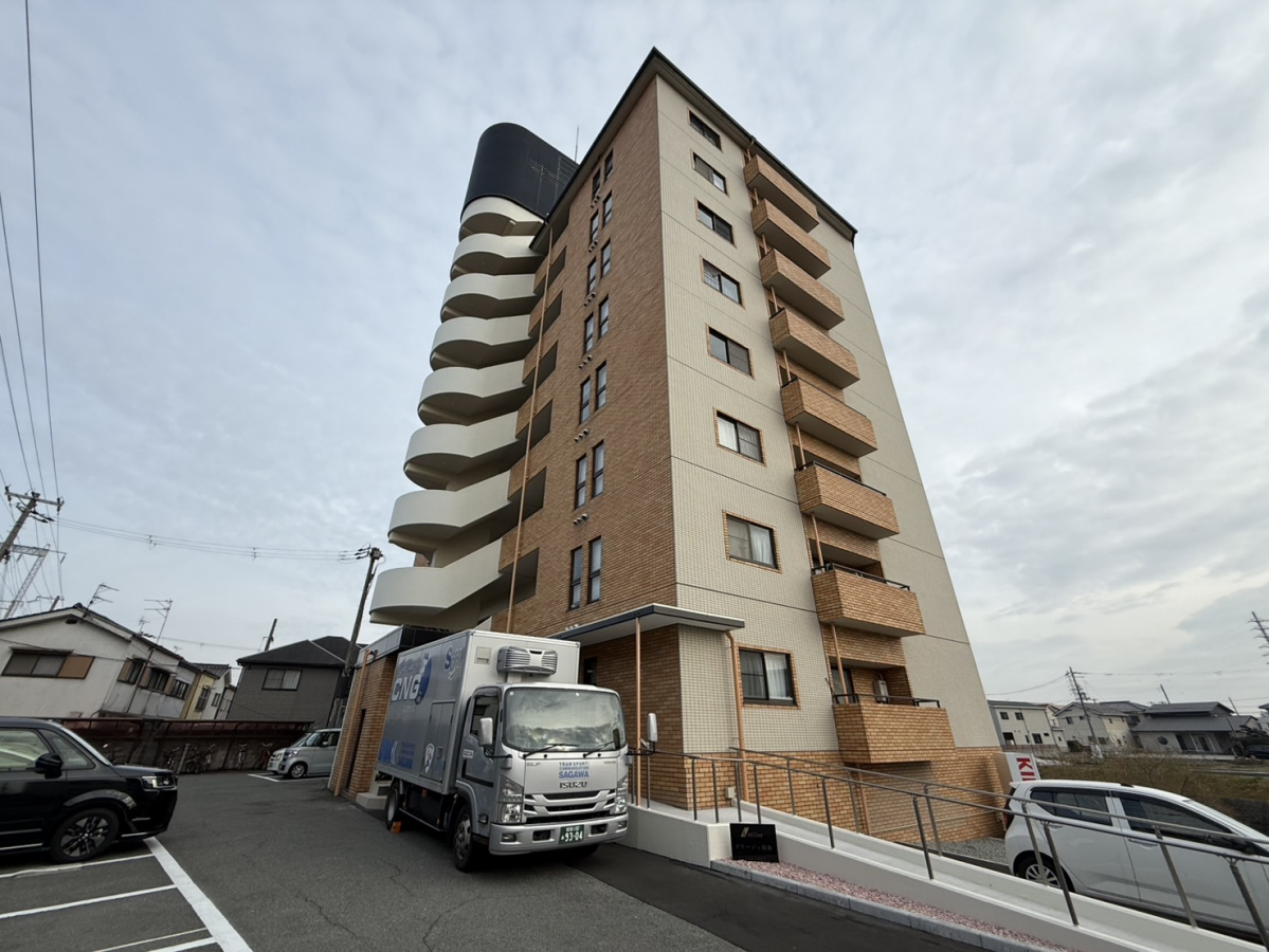 外観 写真29
