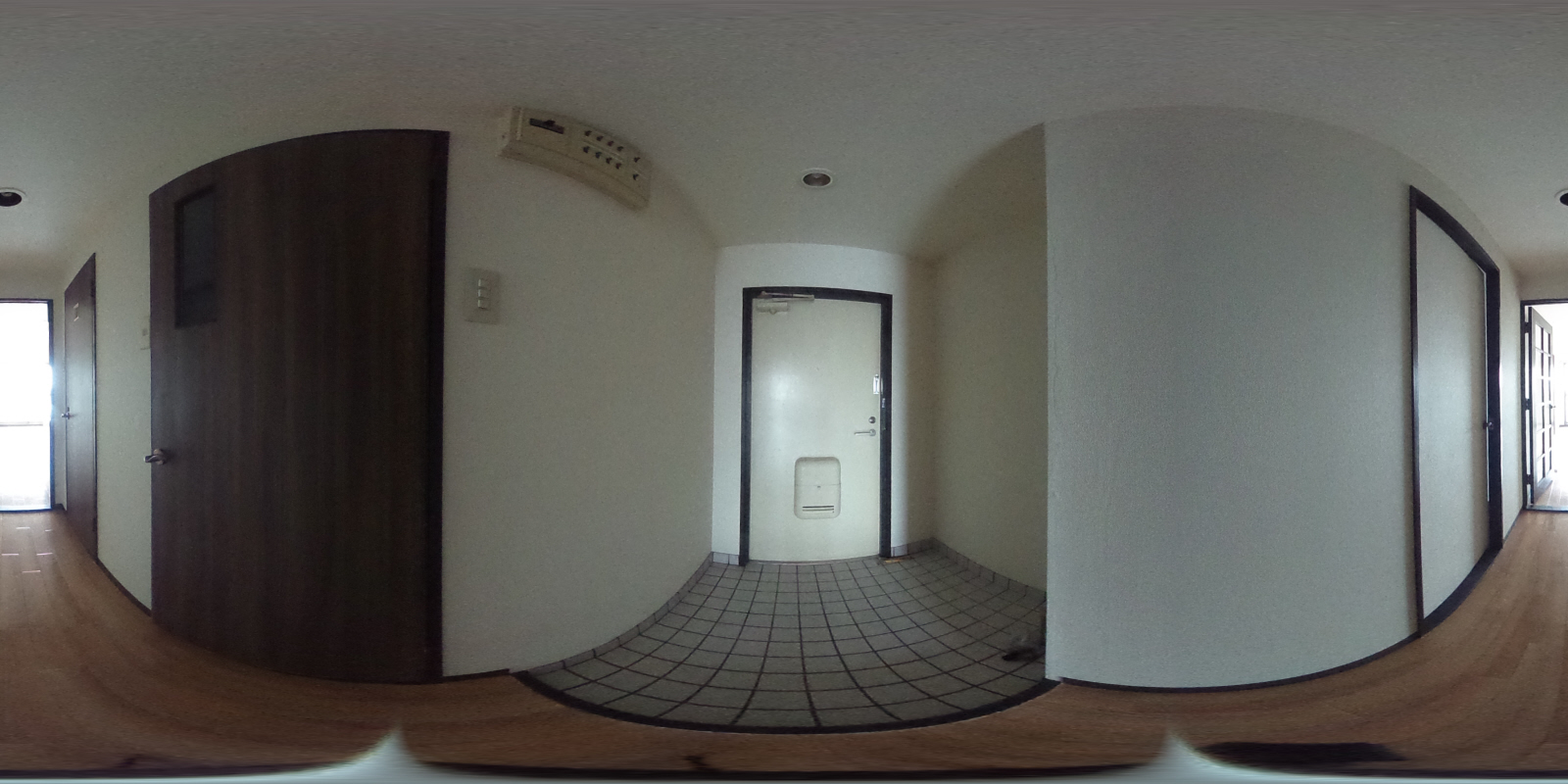 玄関 写真33