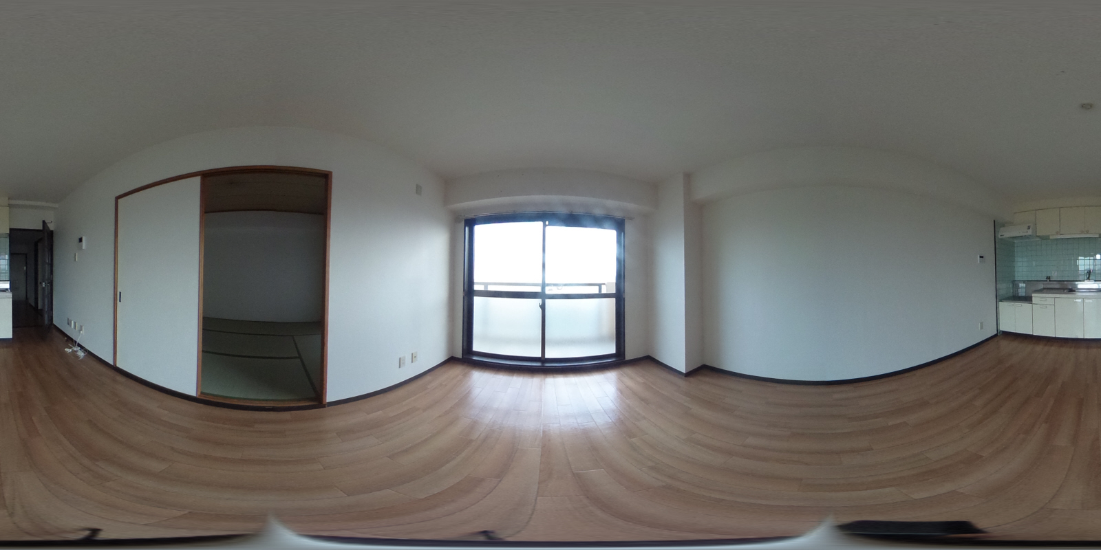 リビング 写真34