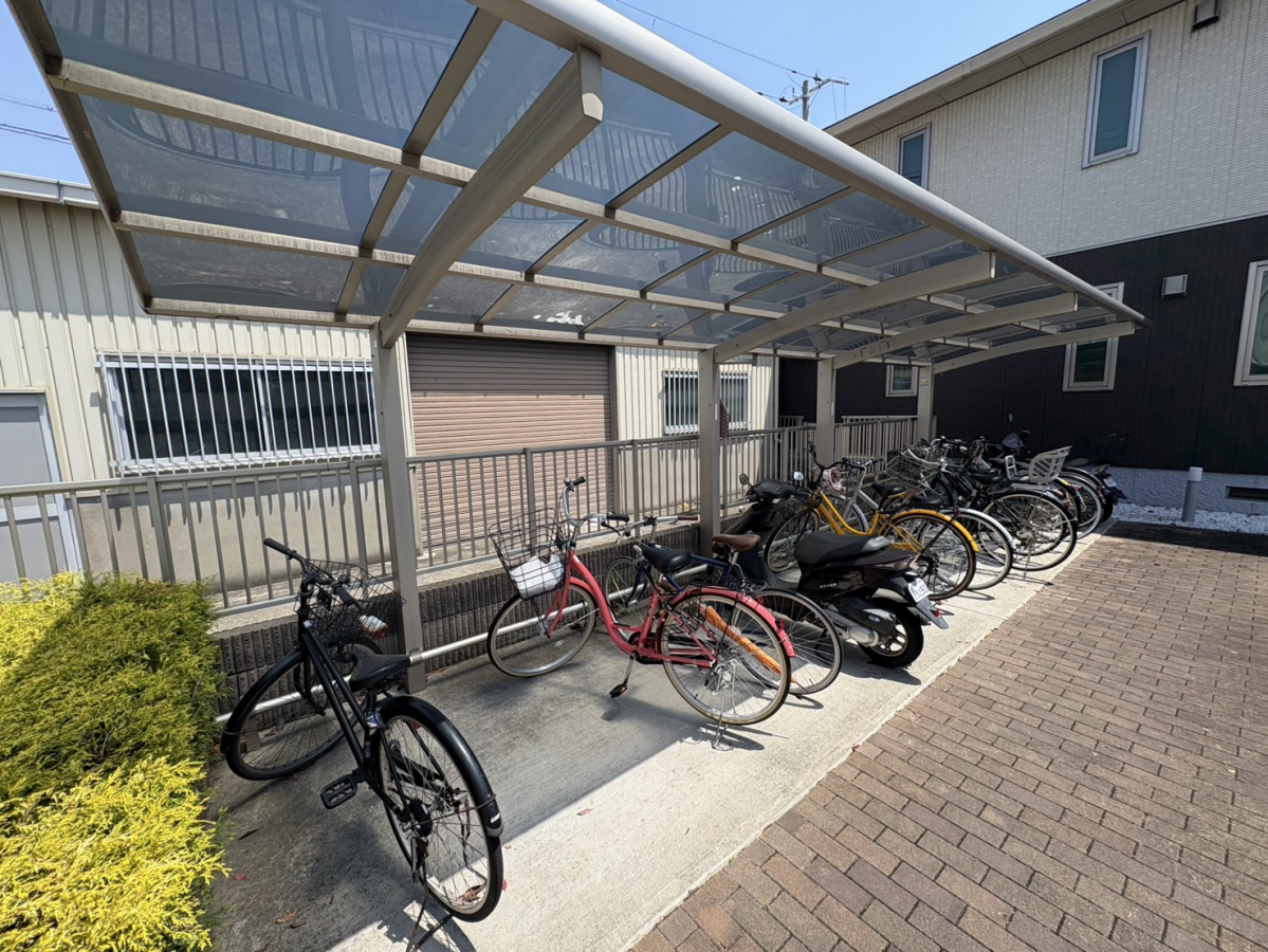 共用部 写真11