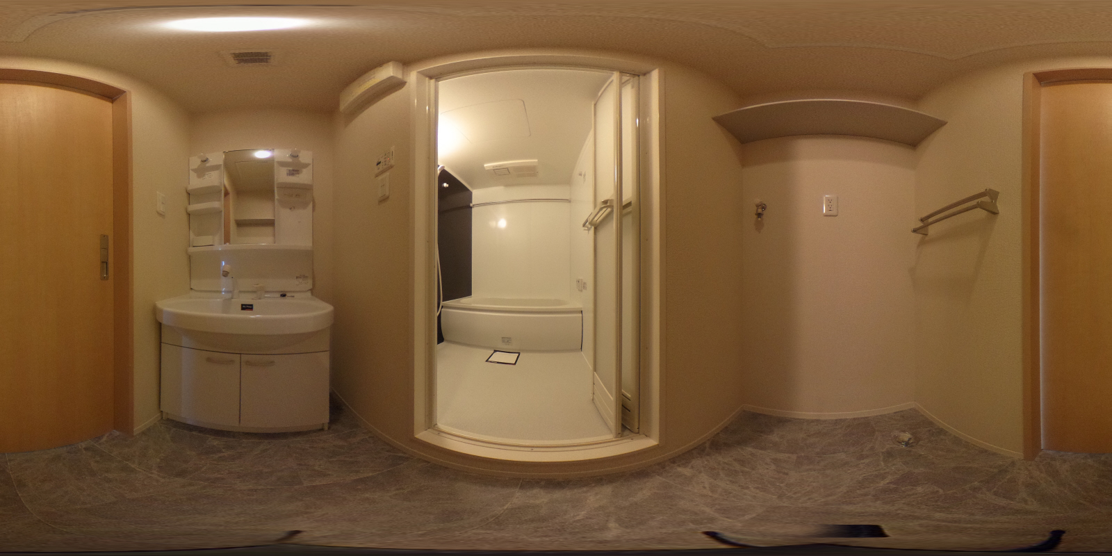 洗面所 写真36
