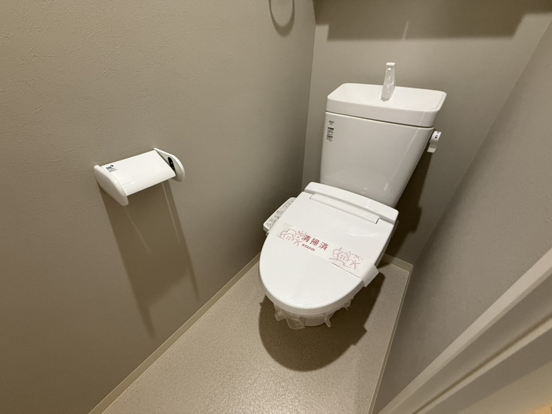 トイレ 写真5