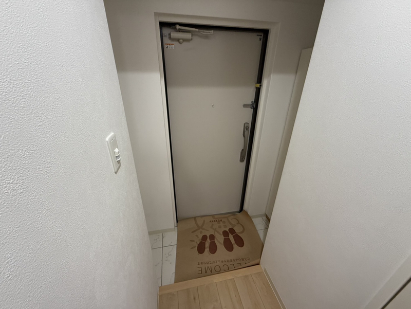 玄関 写真7