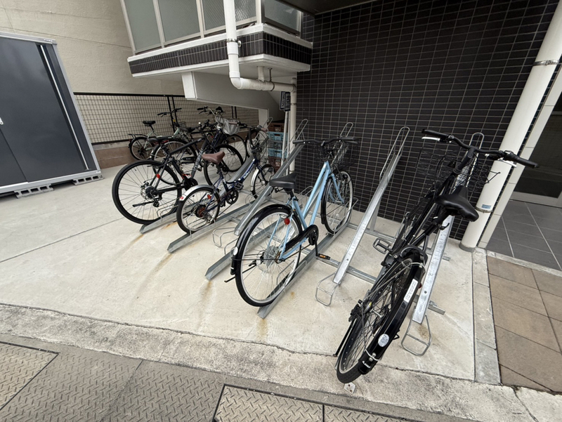 共用部 写真11