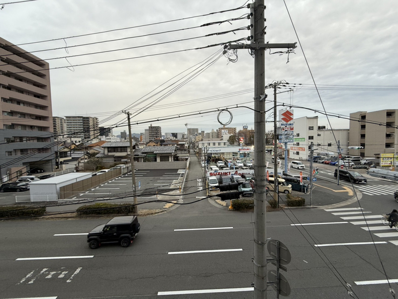 眺望 写真15