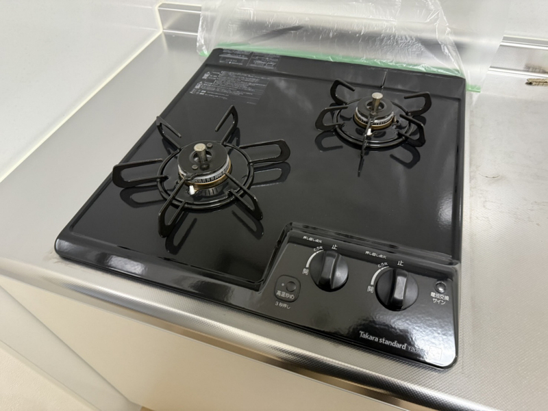 キッチン 写真19