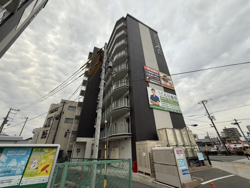 外観 写真29