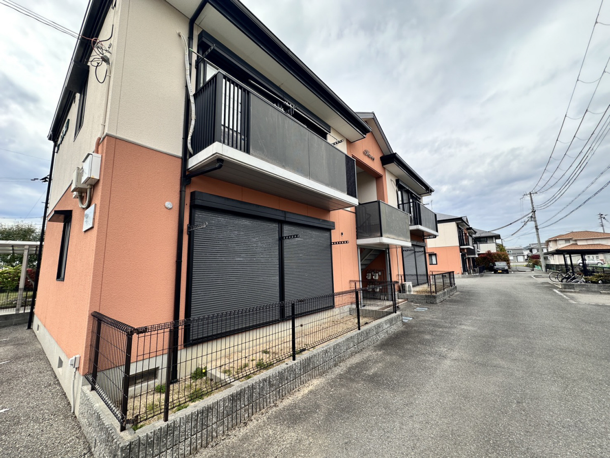 フォーレス福田