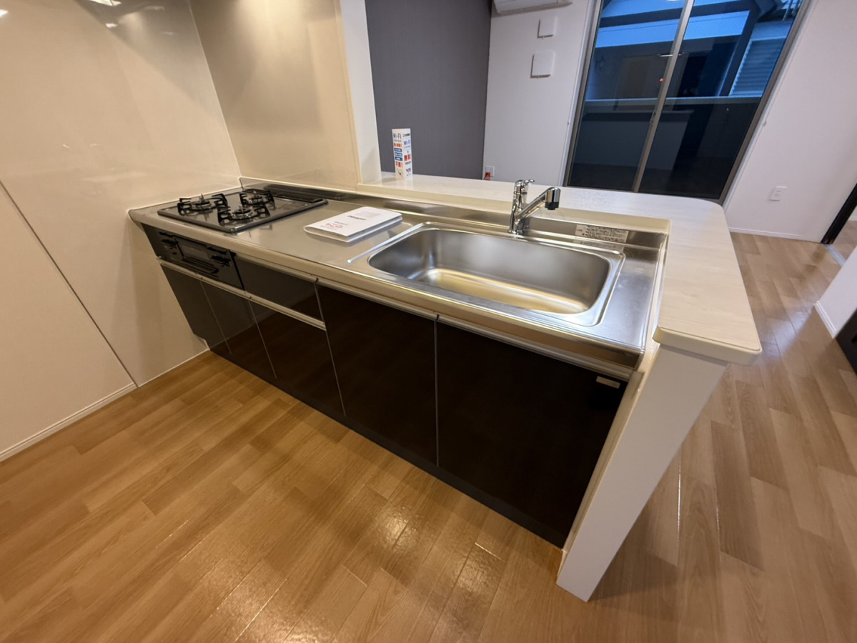 キッチン 写真3