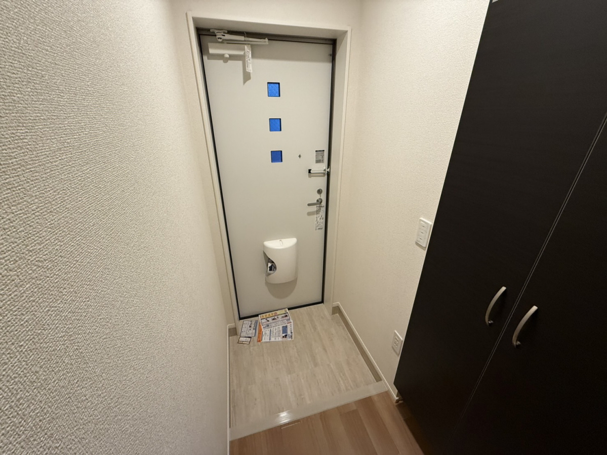 玄関 写真7