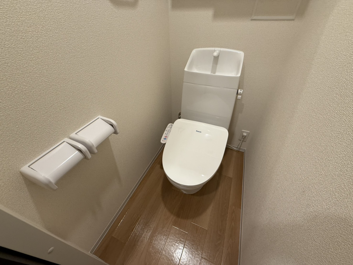 トイレ 写真5
