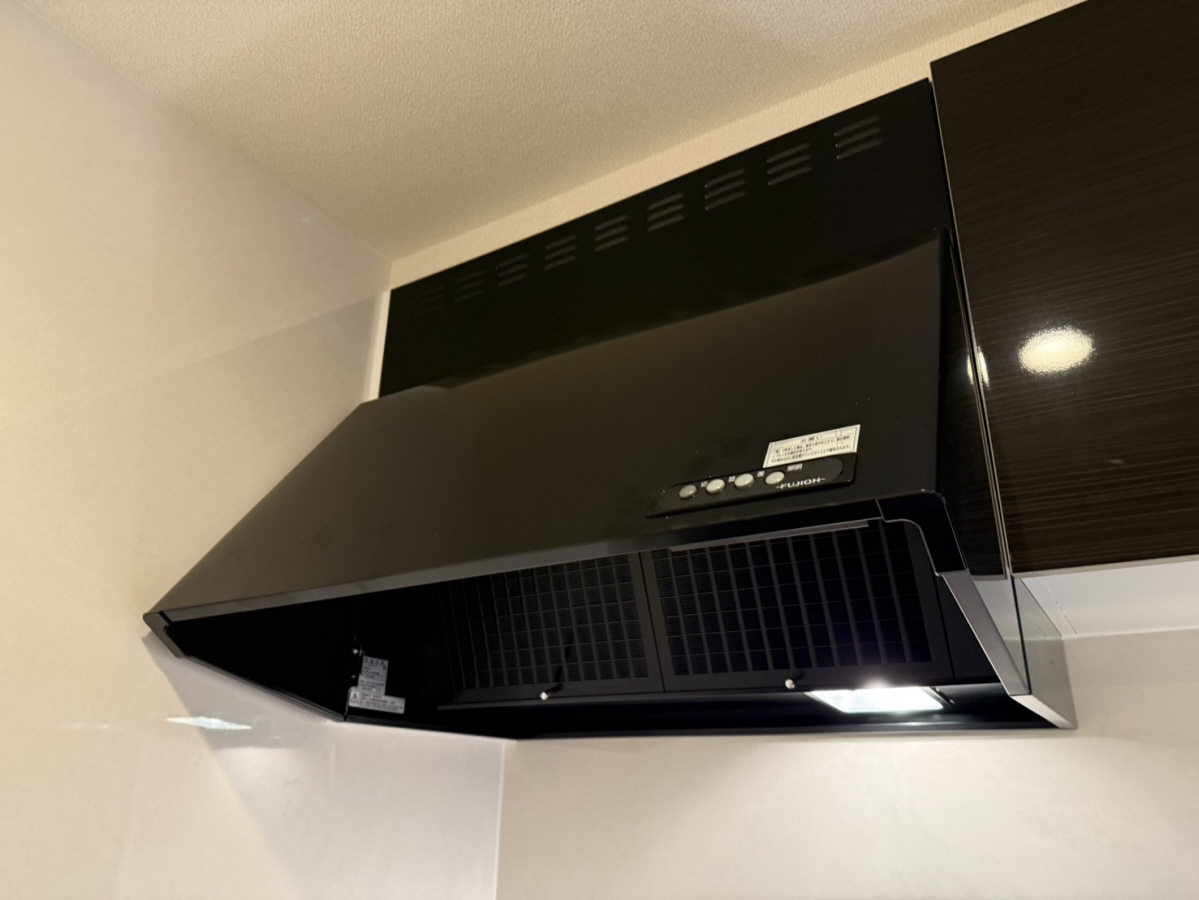 キッチン 写真16