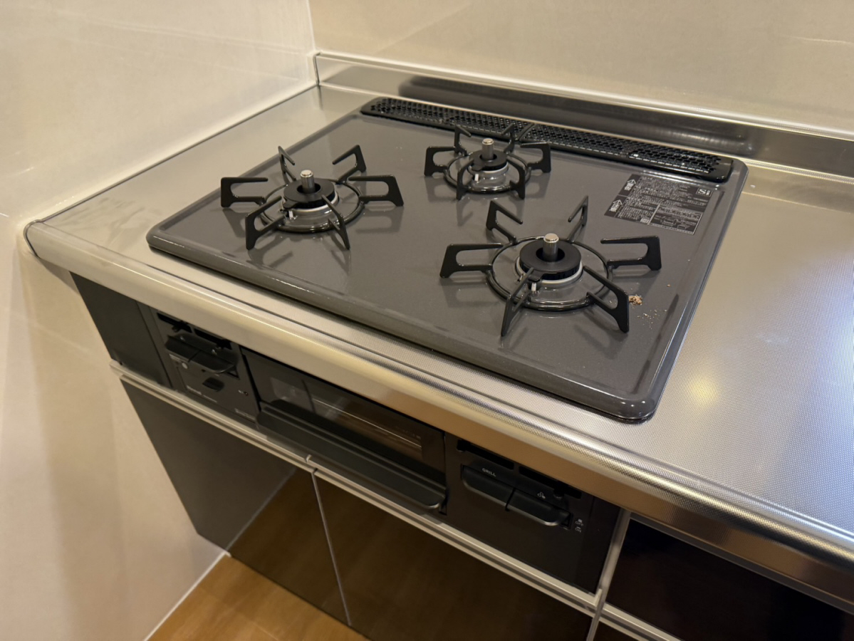 キッチン 写真19