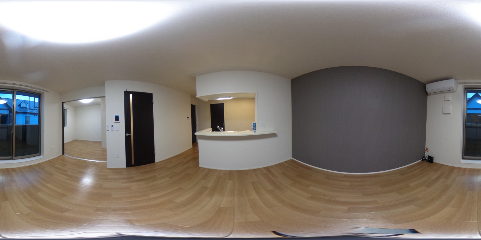 リビング 写真34