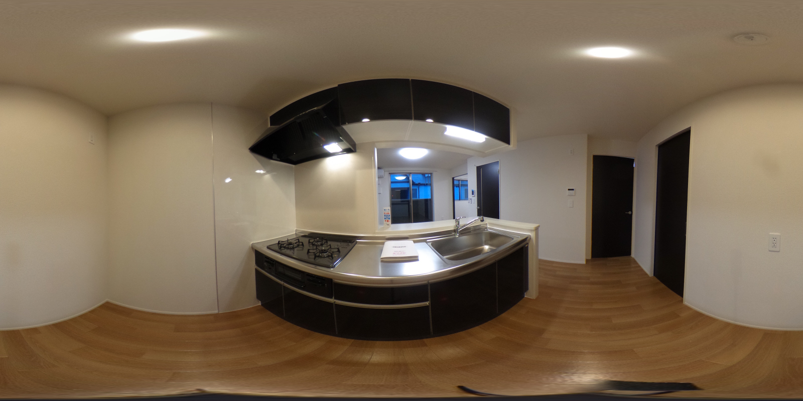 キッチン 写真35