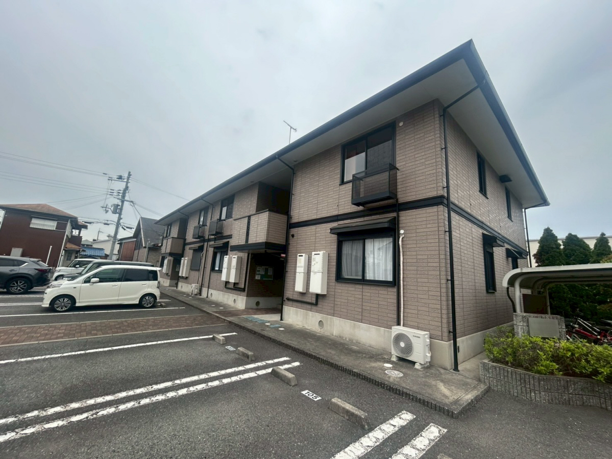 外観 外観写真