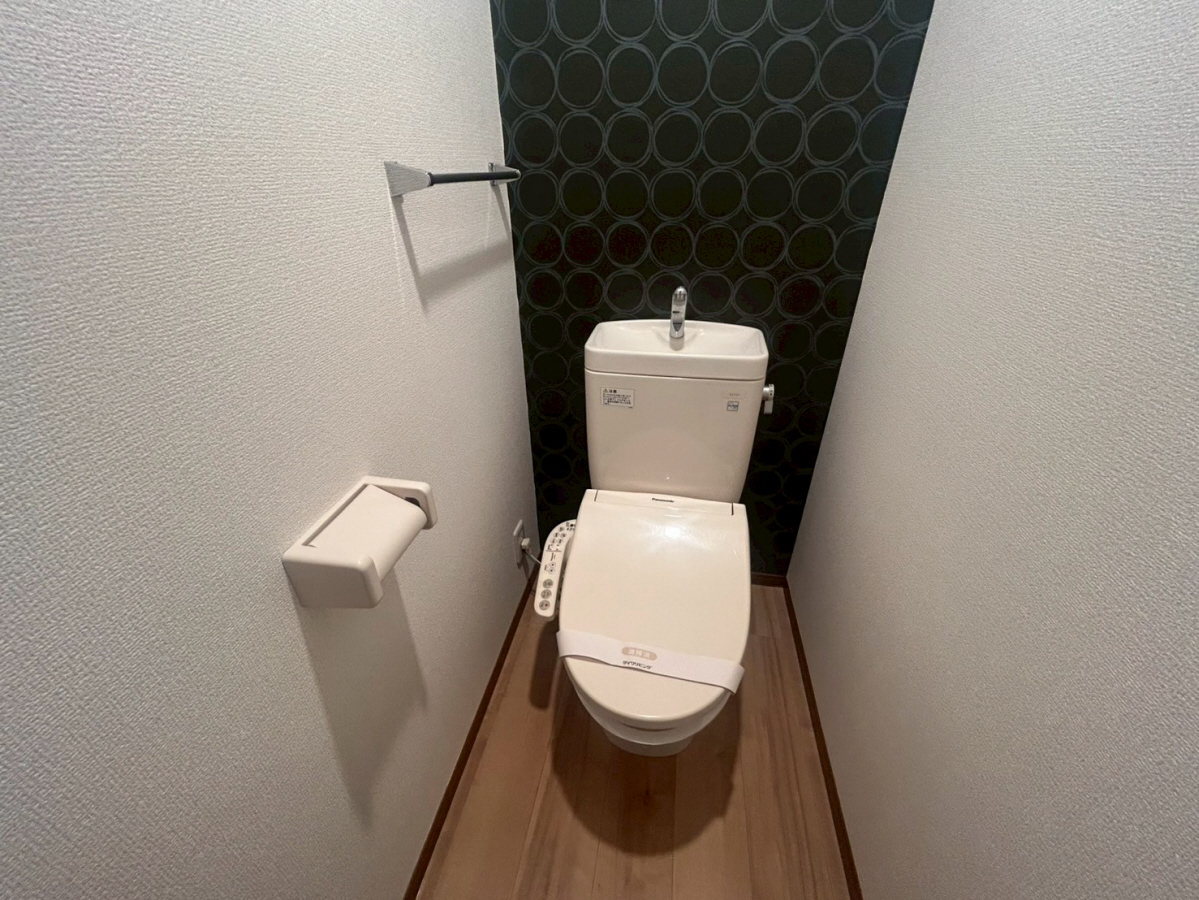 トイレ 写真5