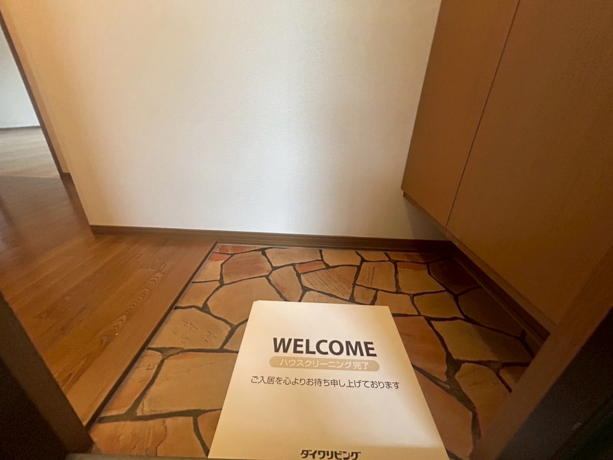 玄関 写真7