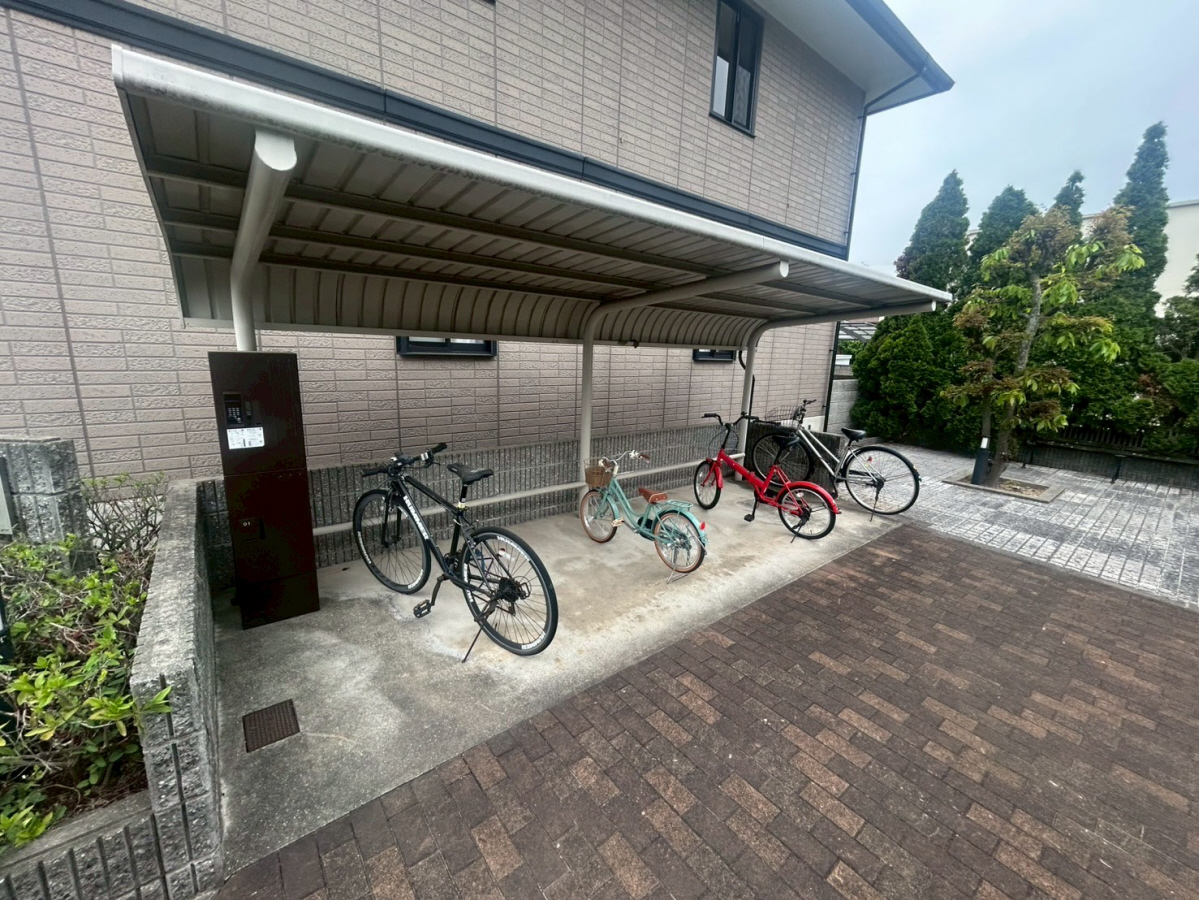 共用部 写真11
