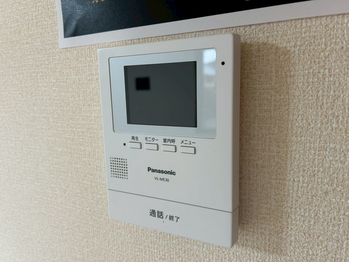 セキュリティ 写真13