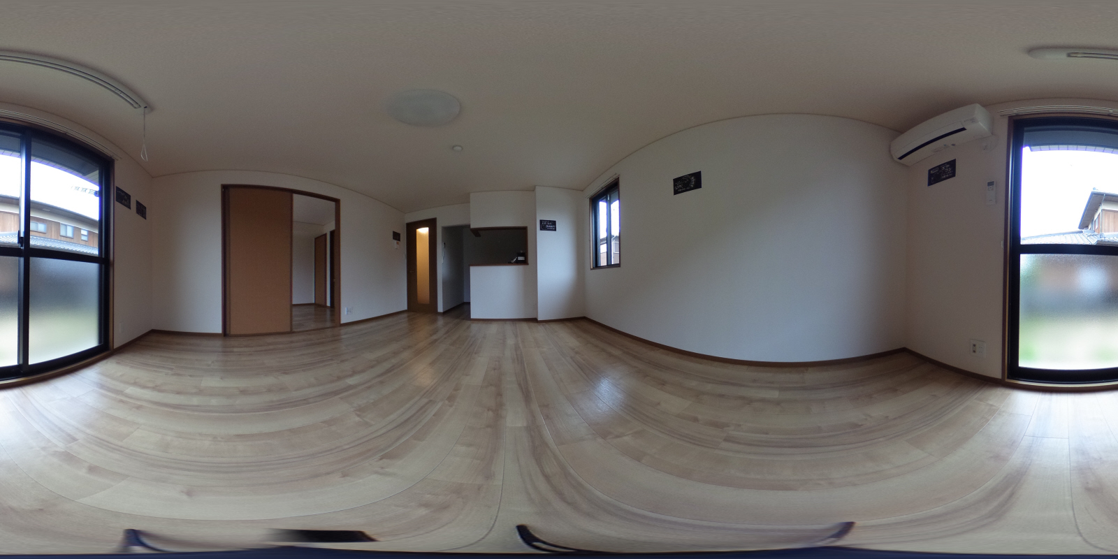リビング 写真34