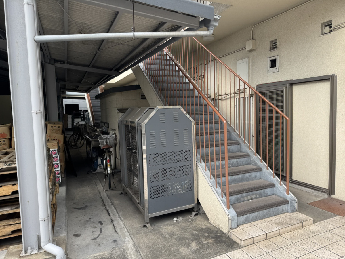 共用部 写真11