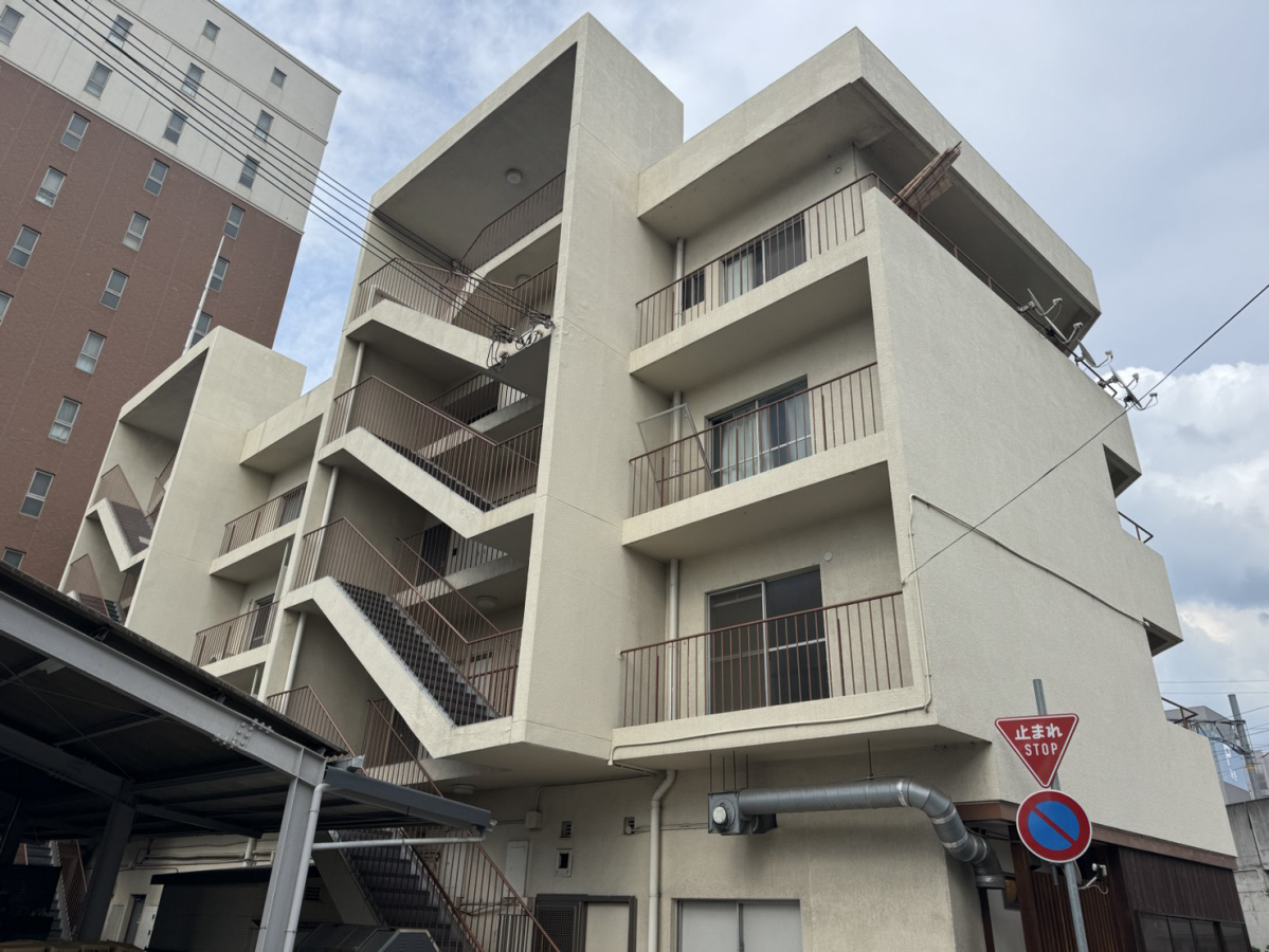 外観 写真29