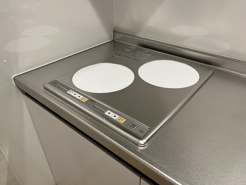 キッチン 写真19