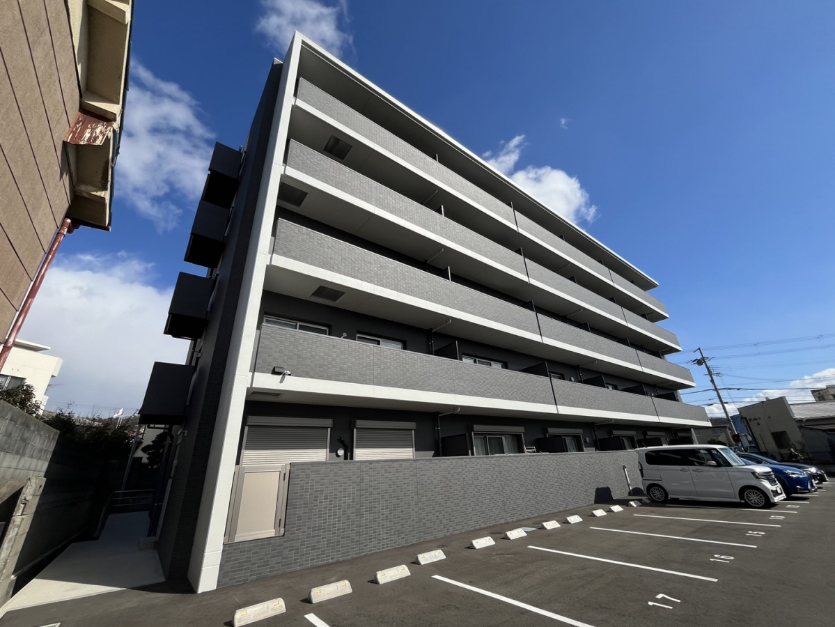 エスペーロ青山北