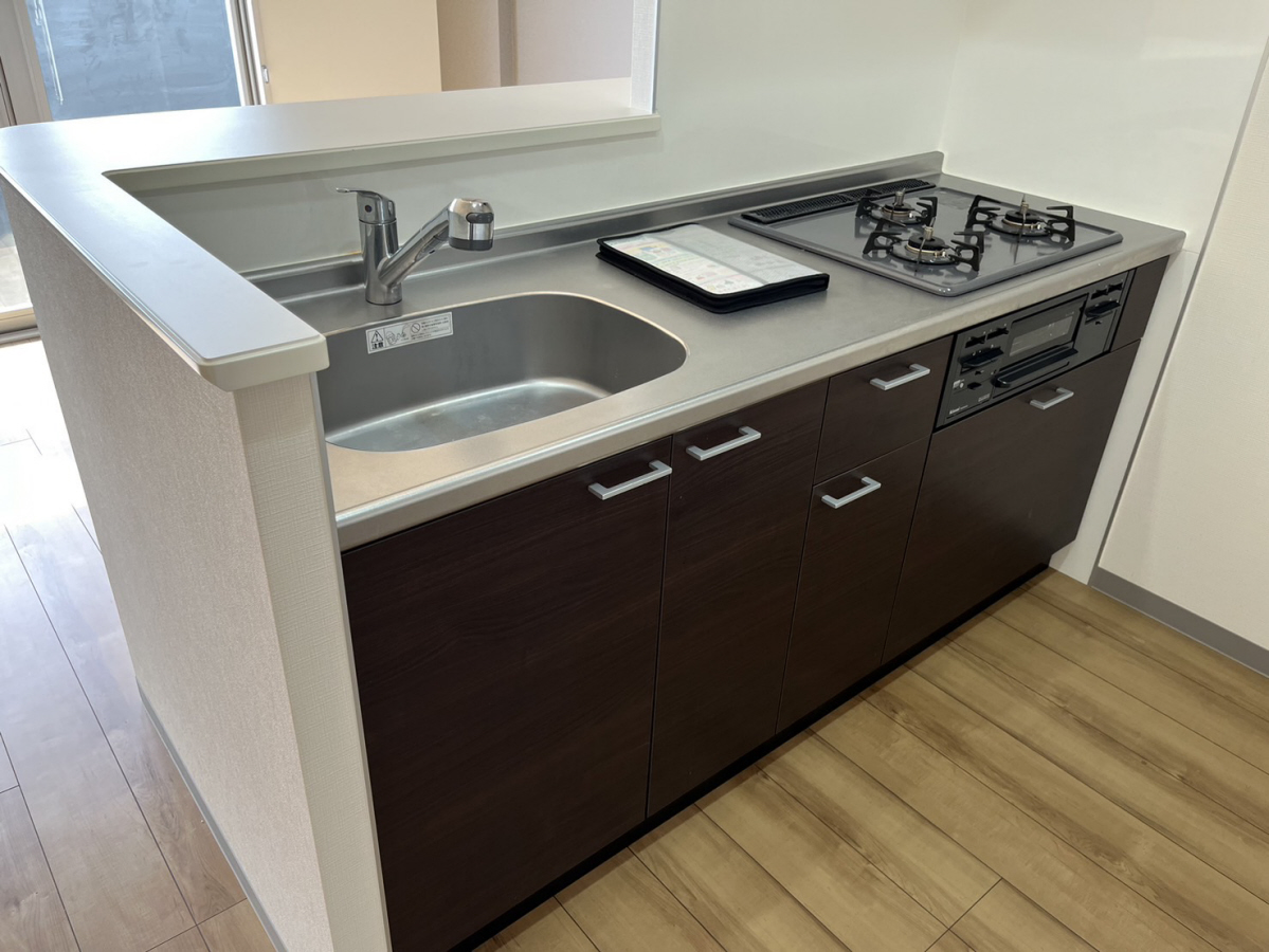 キッチン 写真3