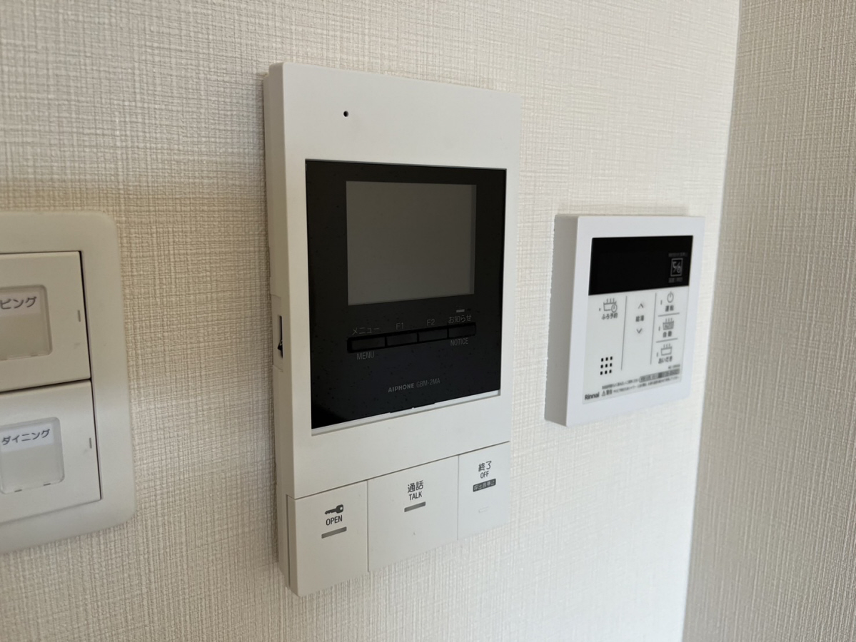 セキュリティ 写真13