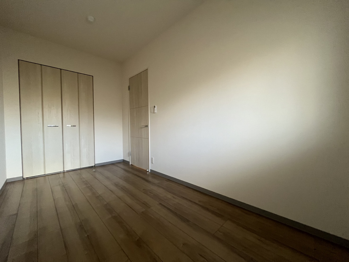 子供部屋 写真18