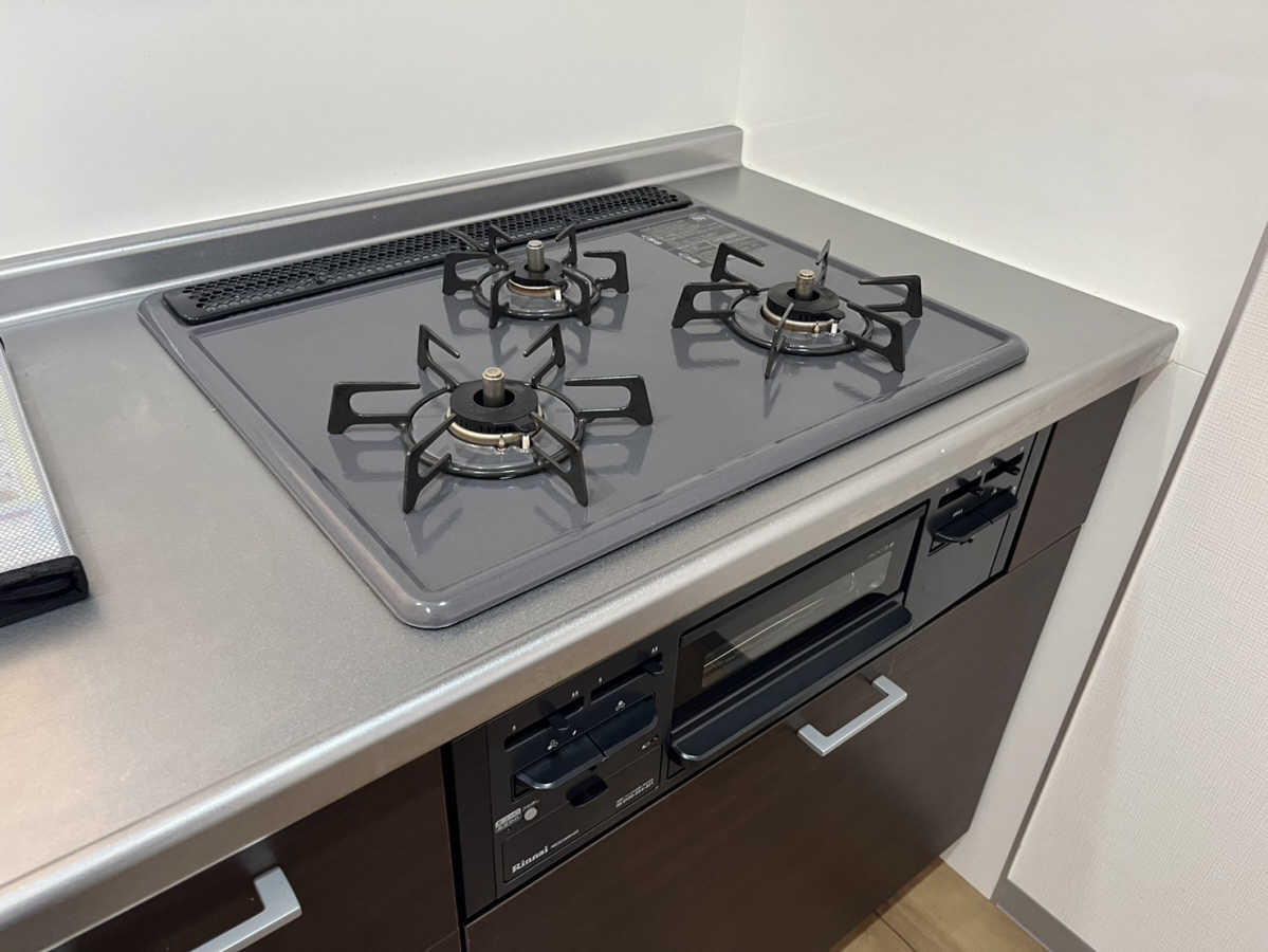 キッチン 写真19