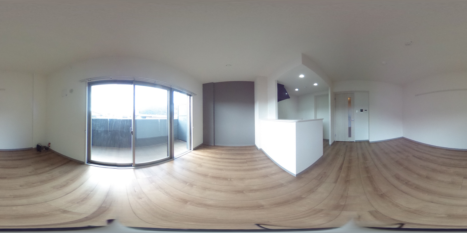 リビング 写真34